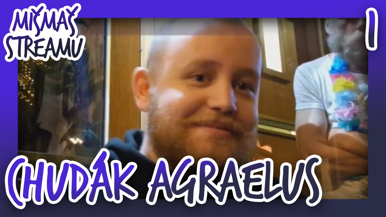 AUGUST ODDSHOTS #1 | Agraelus & restt | CZ/SK