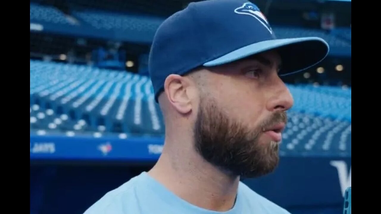 Christian MLB Player Releases Hostage-Style Video After Fauxfending LGBTQ Outrage Machine