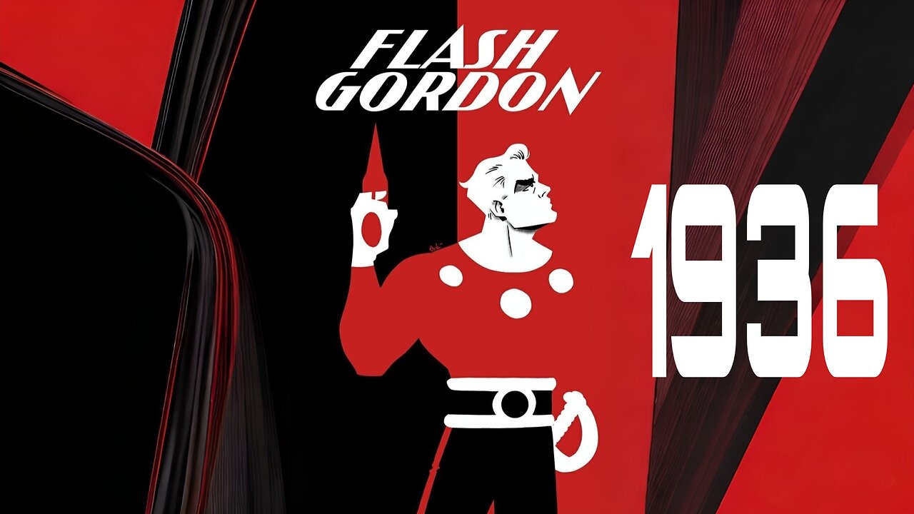 Flash Gordon 1936