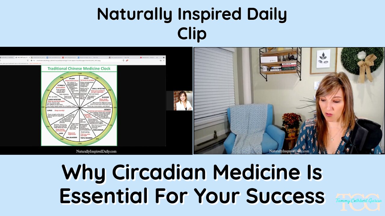 Why Circadian Medicine Is Essential For Your Success