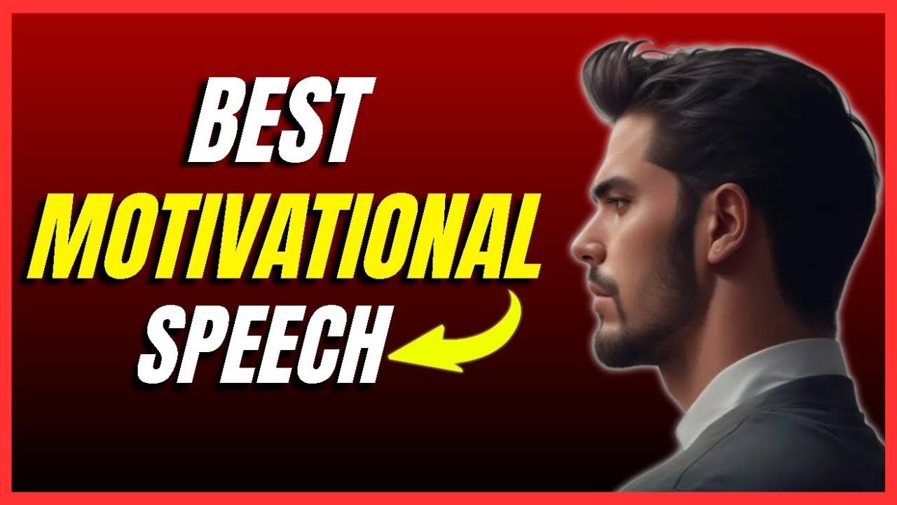 Motivational Speech | Andrew Tate Motivation