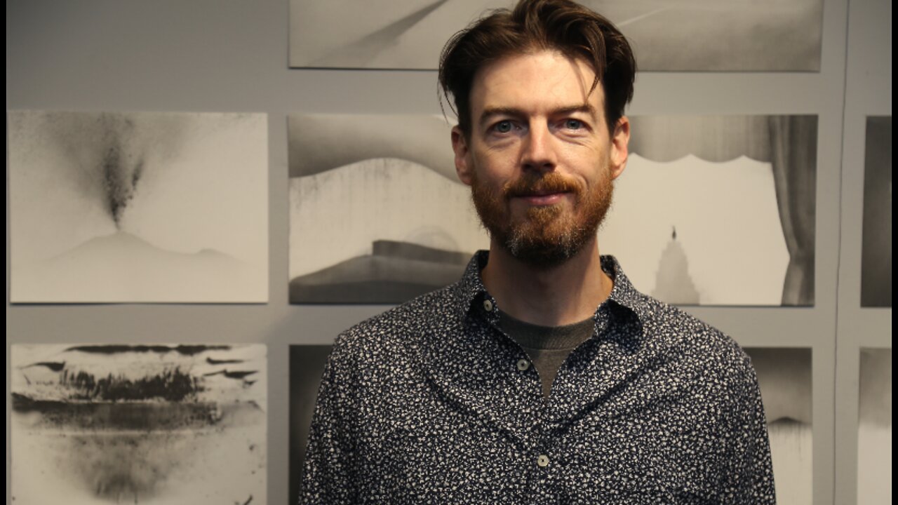 Pfister Artist-in-Residence focusing on pataphysics or the science of 'imaginary solutions'