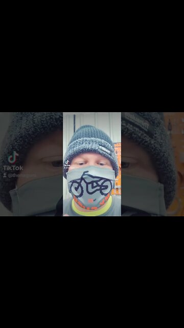 I got my MX GURU Mask! Have you? #Shorts