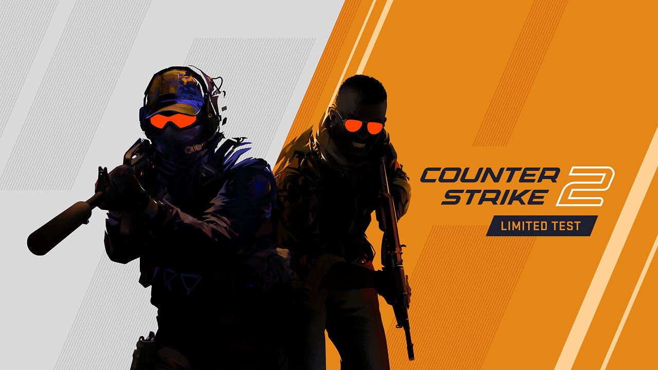 Counter Strike 2 teste