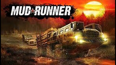 mud runner game play