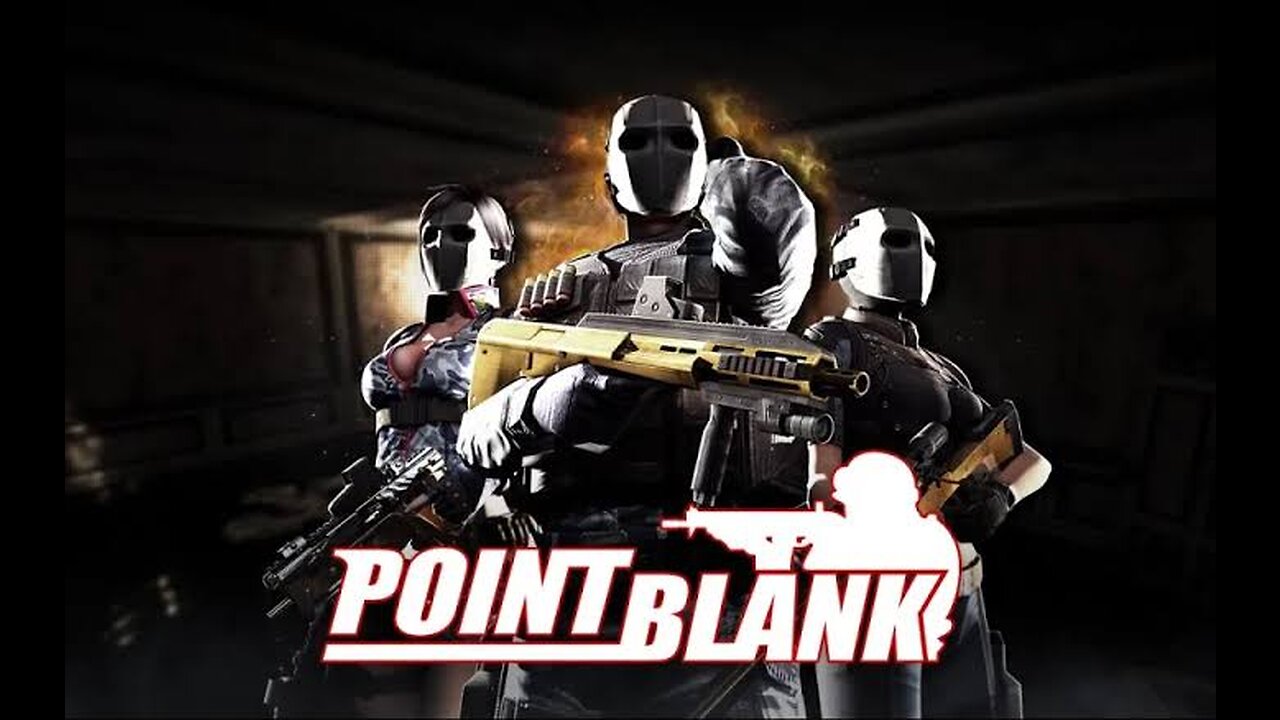 Point blank || awp || 2 v 8