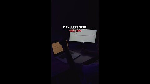 trading