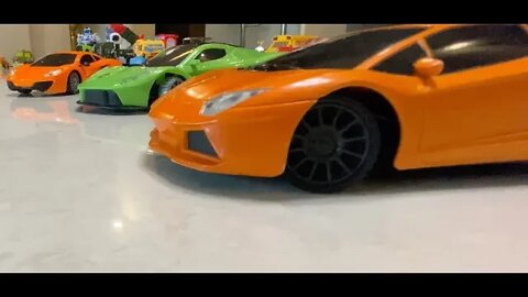 Saatvik's Toy Collection | Car Toys collections | Funny toy collections