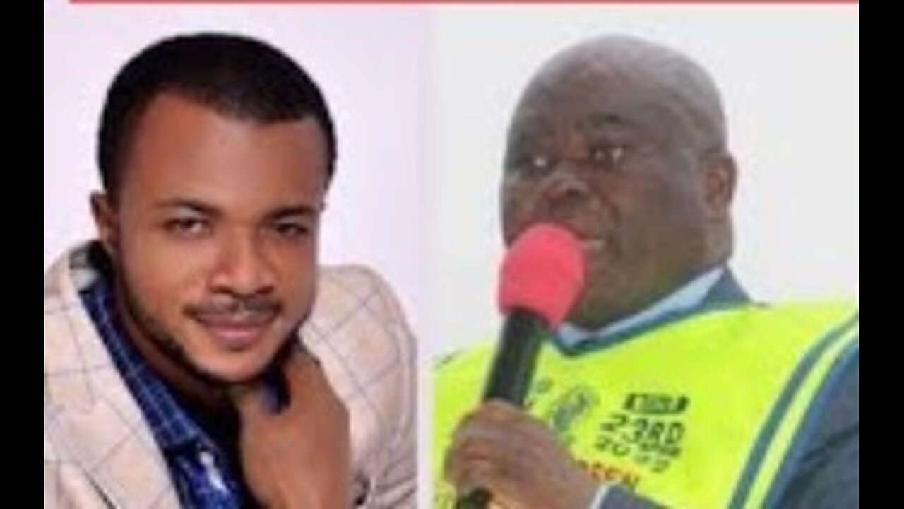 FROM ARRANGIE GOSSIP TO JEALOUSY VIA BLASPHEMY || PROPHET EBUKA OBI VS PASTOR LAZARUS MUOKA