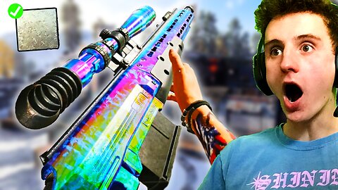 The HDR Made Unlocking Platinum EAZY!!