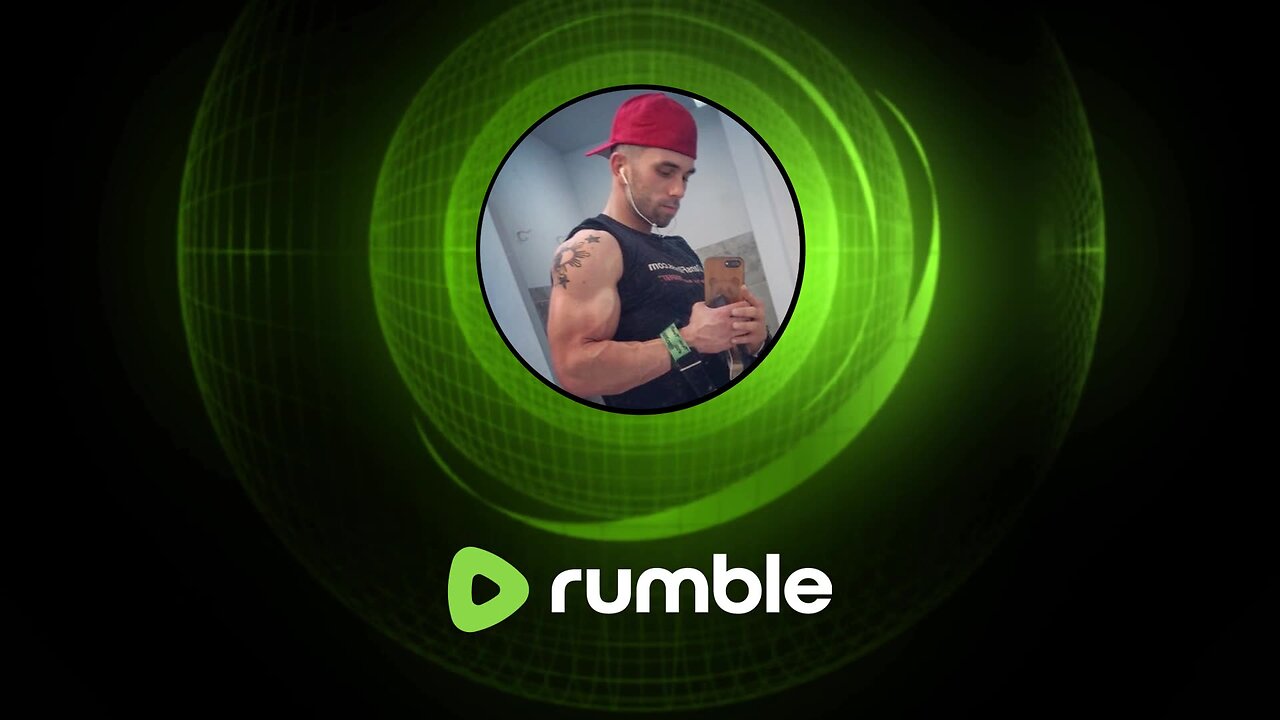 🐼🔥 Let's Rumble! - First Rumble Stream! 🔥🐼