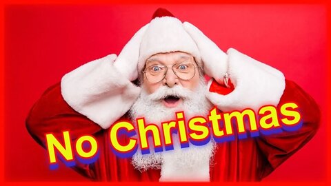 Santa has the Virus - Dec 15, 2020 Episode