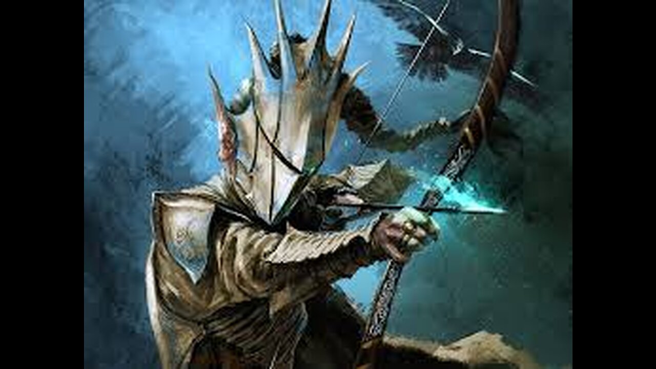 Smite knight assault