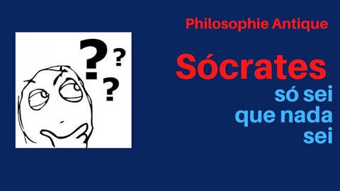 Sócrates