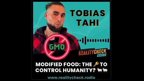Modified Food The Key To Control Humanity