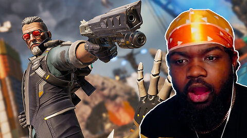 Salty Valk mains and New FIRING RANGE! Apex Legends: Arsenal Gameplay Trailer REACTION