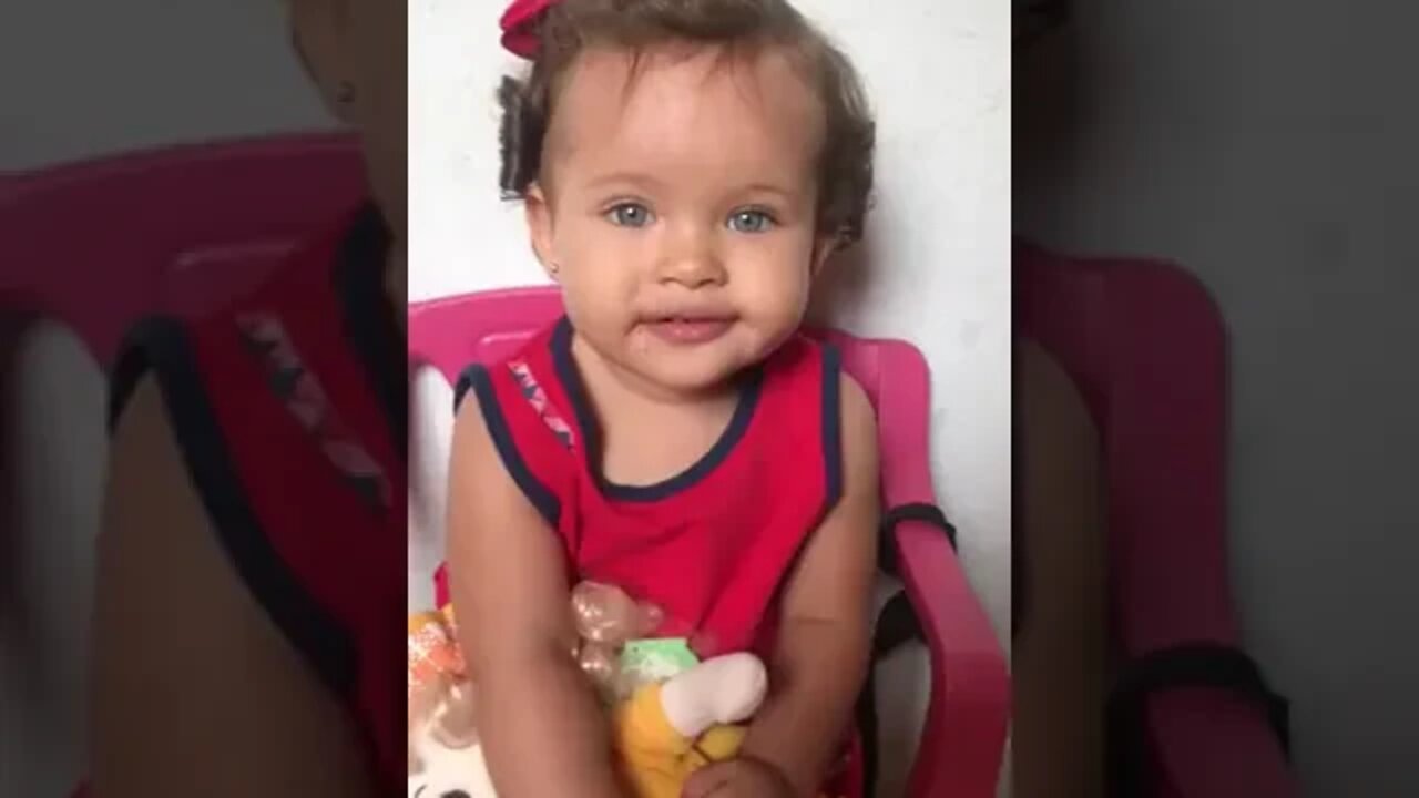 BOM DIA PESSOAL TUDO BEM COM VOCES ? #bebe #viral #meme #comedia #shorts