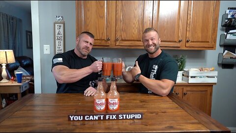 Franks RedHot Chug Challenge!!! October 23, 2019