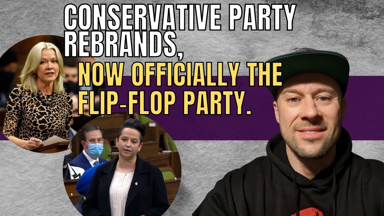 Flip-Flop Party