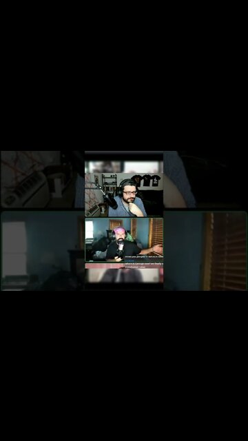 #shorts Keemstar Based Libertarian?!