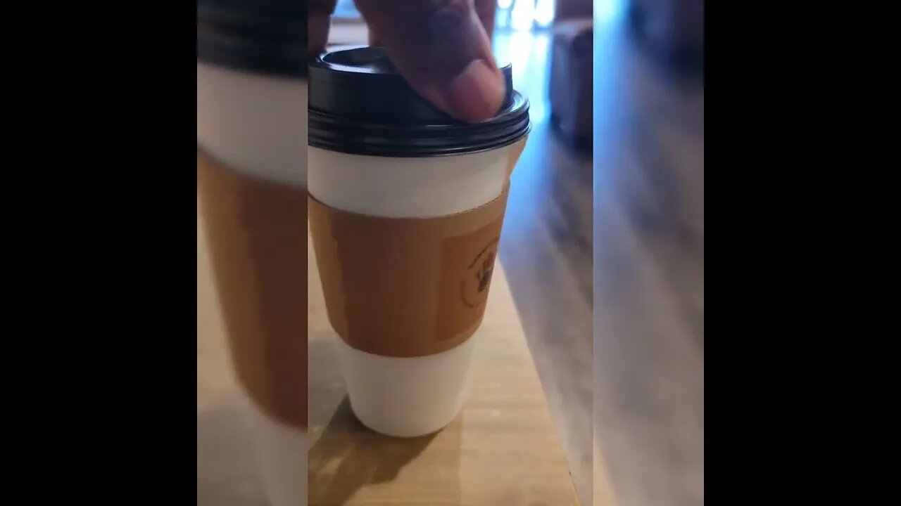 Dear Marietta Perks,