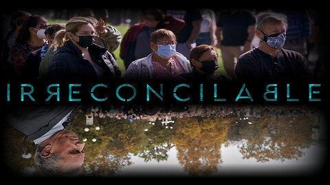 Irreconcilable documentary trailer