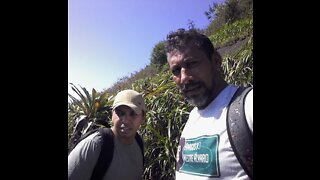 North Water Trail (Trilha das Aguas - Norte)