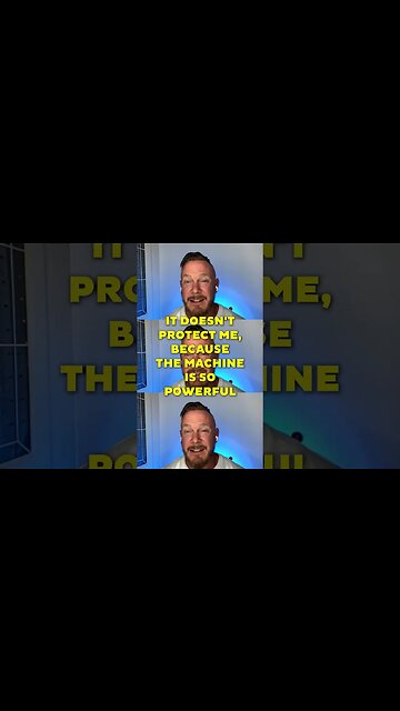 The Dark Side of Social Media: Harvesting Human Consciousness