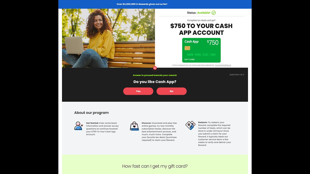 Make Money Online