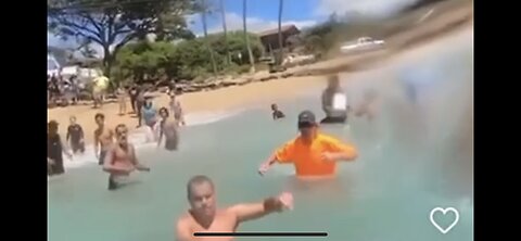 Jet Ski’s & Boats Slip Blockade To Bring Aid To MAUI!!!