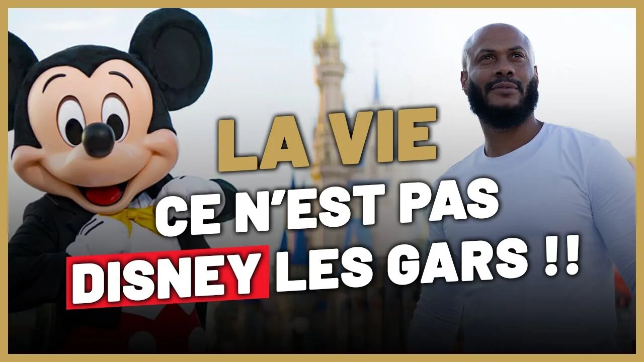 5 fausses croyances que Disney nous a apprises sur les femmes