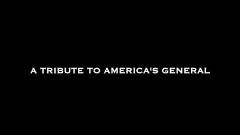 A Tribute to the General