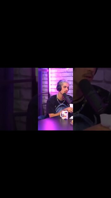 Número vazado - João Guilherme - Podcats