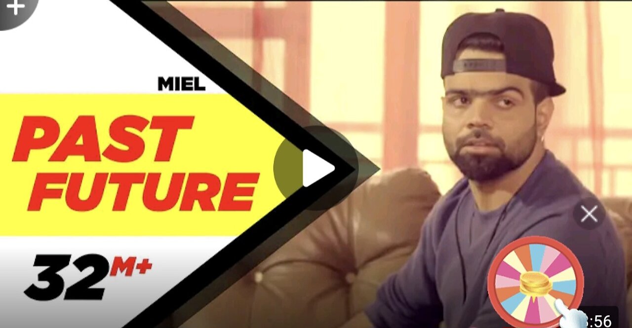 Past Future (Full Video) | Miel | Latest Punjabi Song 2016 | Speed Records