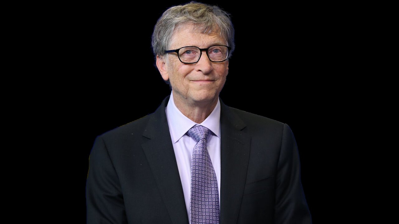 Bill Gates Inspired In India