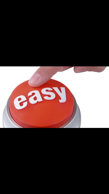 What The F*cks # 1 - Life On Easy Mode