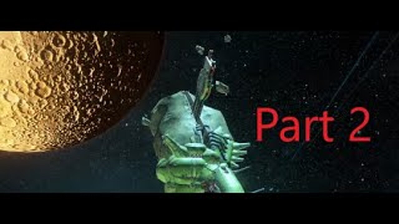 Mercury Nodes Part 2