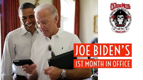 CMS HIGHLIGHT | A Few Accomplishments of President Biden