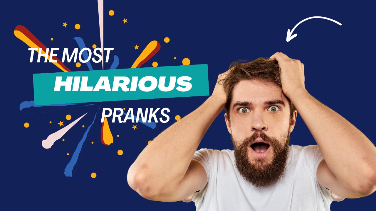 Jokers Pranks Most Hilarious #pranks #jokers