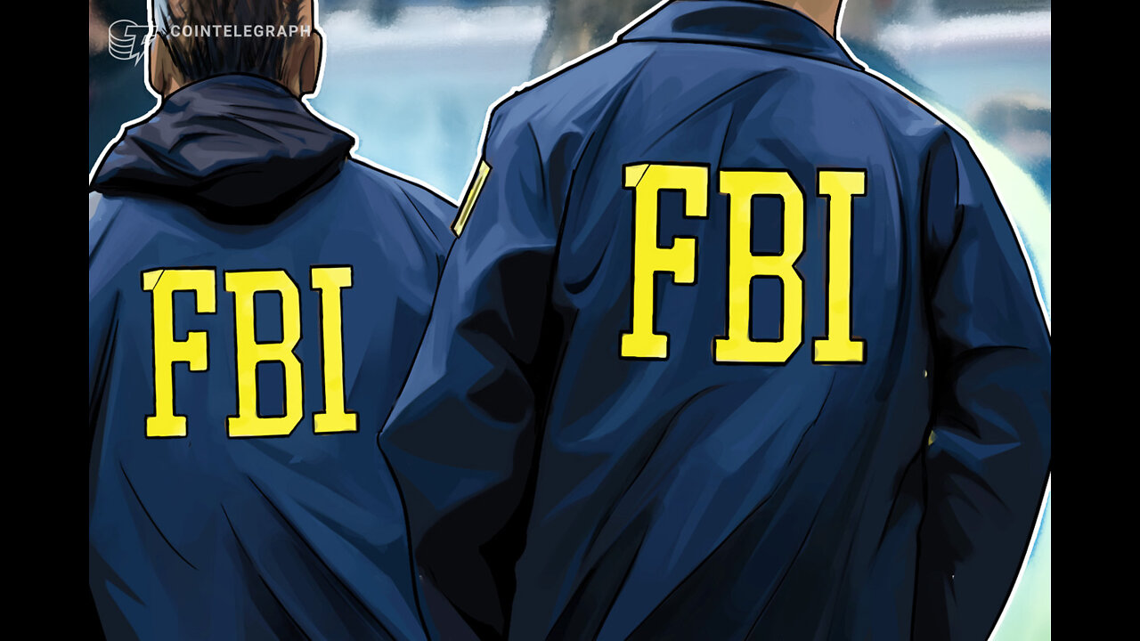 👮A Brief History of Criminal FBI Entrapment Operations👮