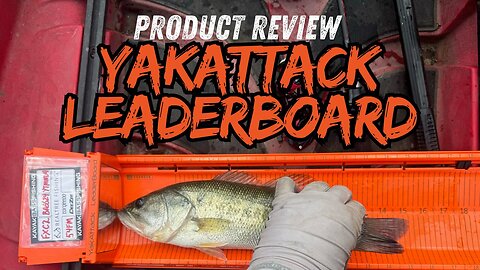 The Truth Revealed Review of the YAKATTACK Leaderboard