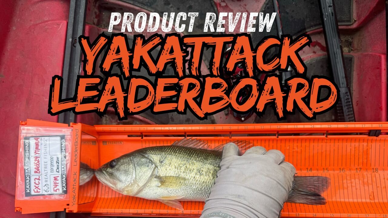 The Truth Revealed Review of the YAKATTACK Leaderboard