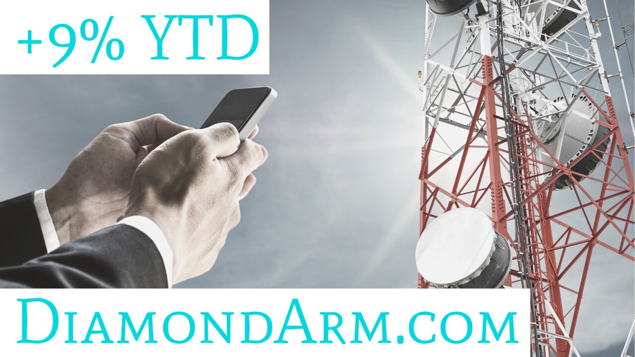 Communication Services ETF ($VOX): Is Now the Time to Buy or Sell?