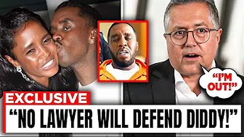 🚨BREAKING:November 3 Diddy's Lawyer GIVES UP After Kim Porter's Tapes Leaked in Court!?Diddy is done