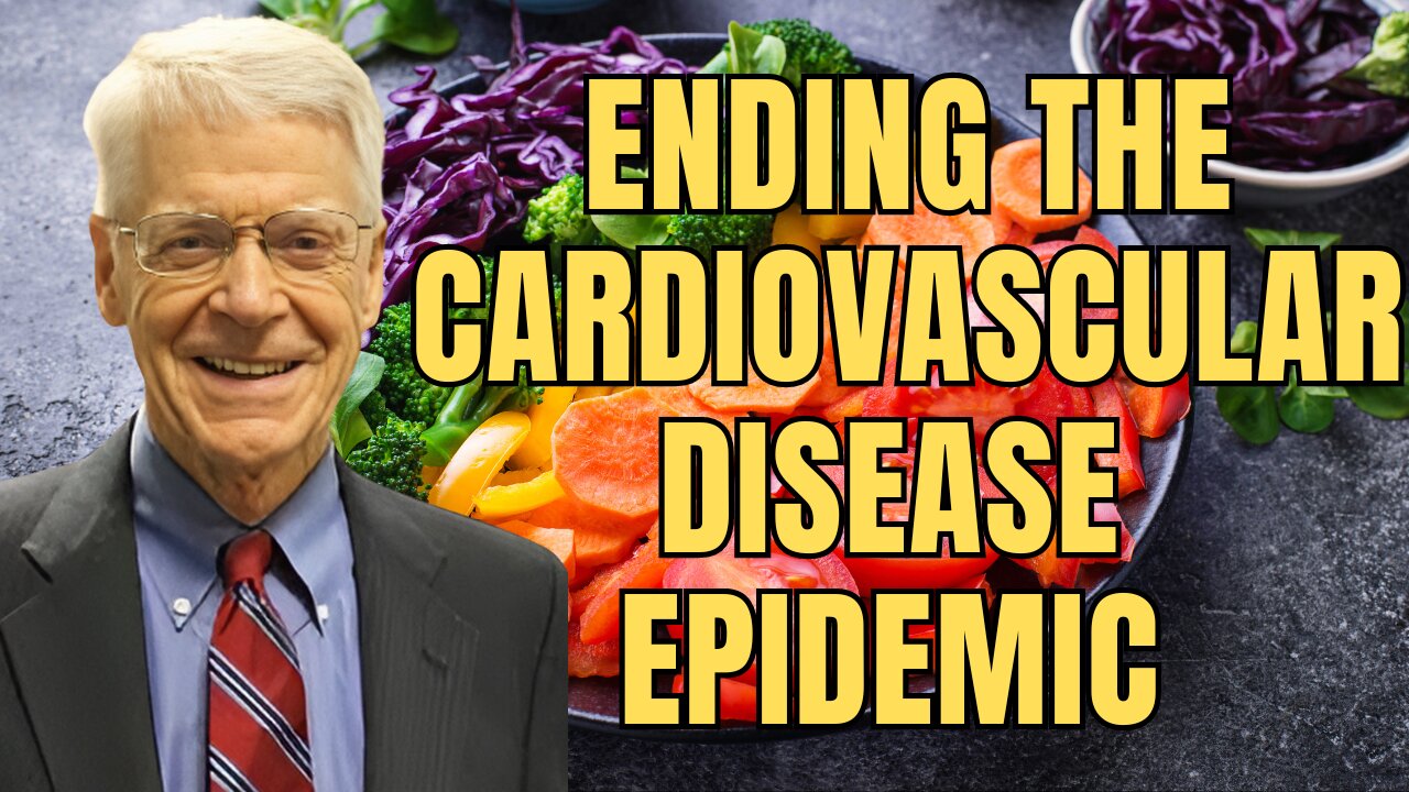 Ending the Cardiovascular Disease Epidemic