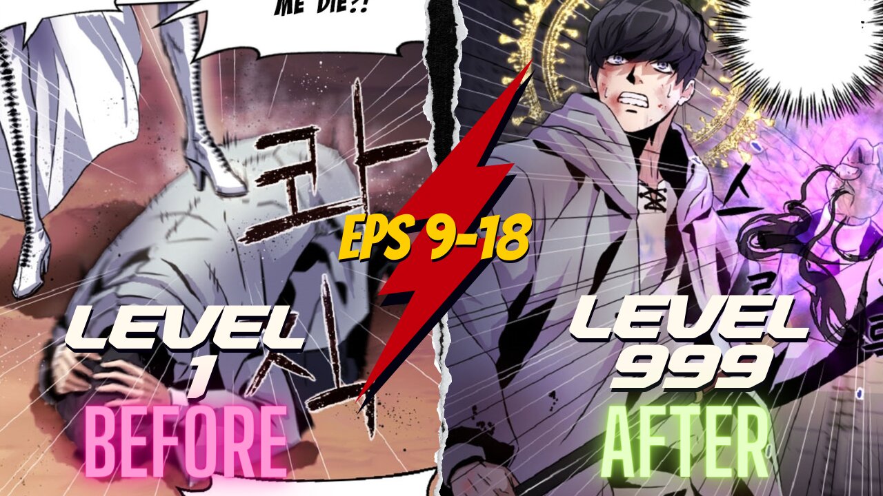 (2) Trash Healer Betrayed By the Gods Now he Seeks Revenge | Manhwa Recap