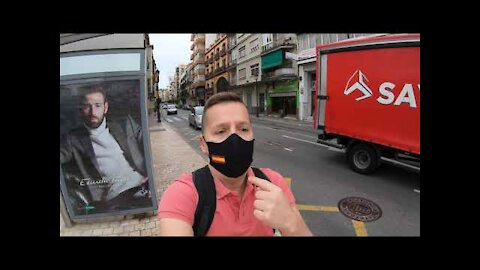 This Is What Spain Is Facing