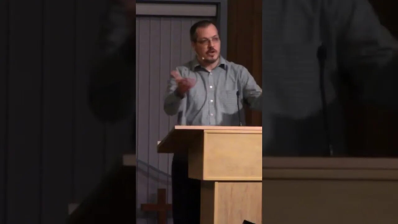 Another benefit of memorizing God’s Word #shorts #godsword #biblememory