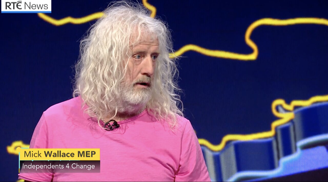 The Week in Review: Is Mick Wallace the rebel he makes out to be?