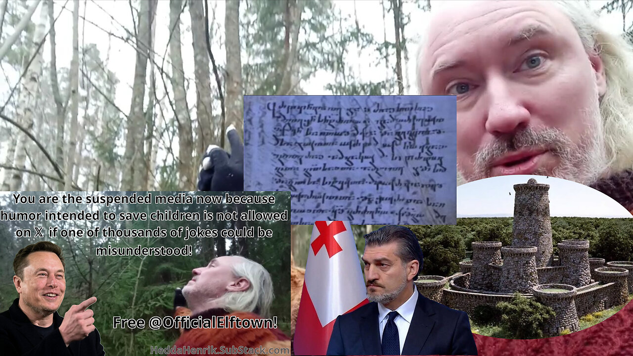 New Bible part. Poor Pope. Royal marriage Italy-Argentina. Sardinia. Happy puppy duck